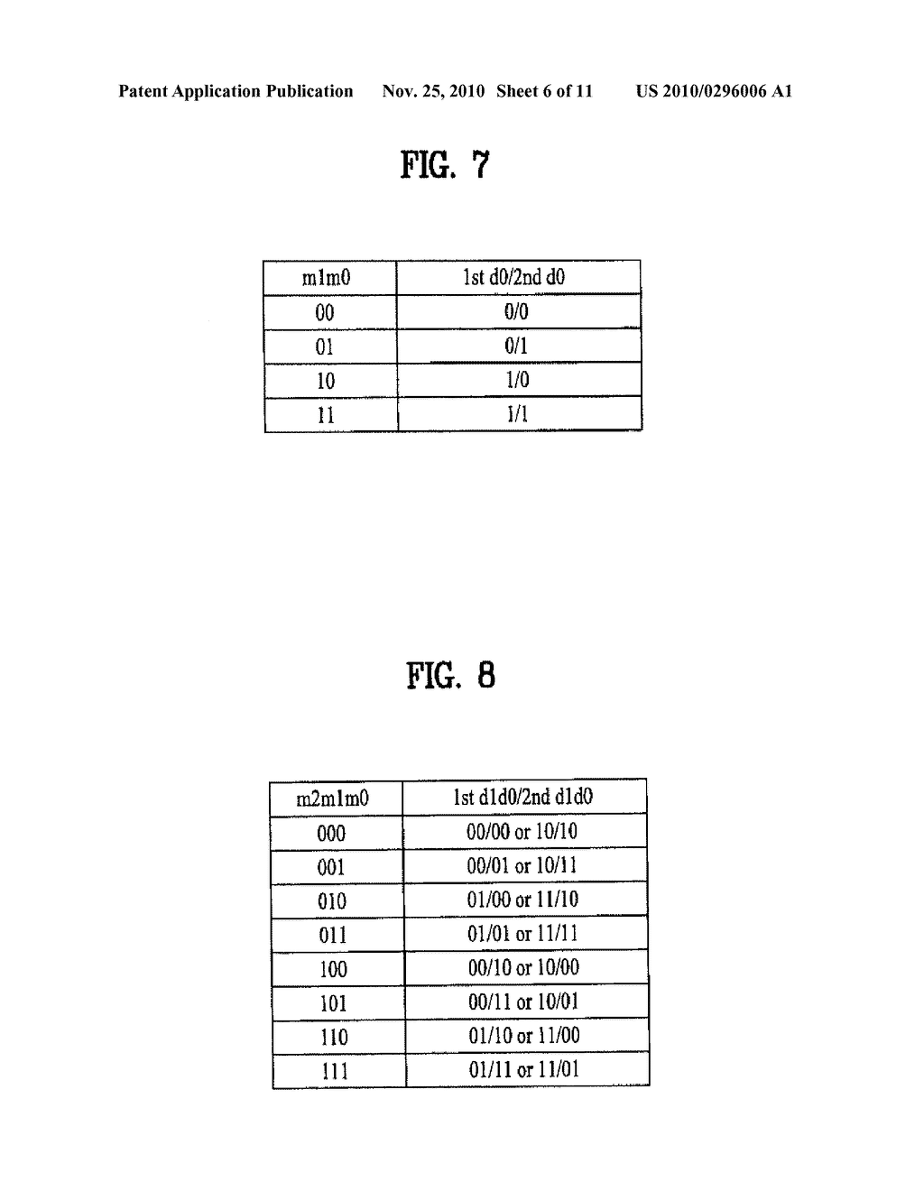 DIGITAL TELEVISION TRANSMITTING SYSTEM AND RECEIVING SYSTEM AND METHOD OF PROCESSING BROADCAST DATA - diagram, schematic, and image 07