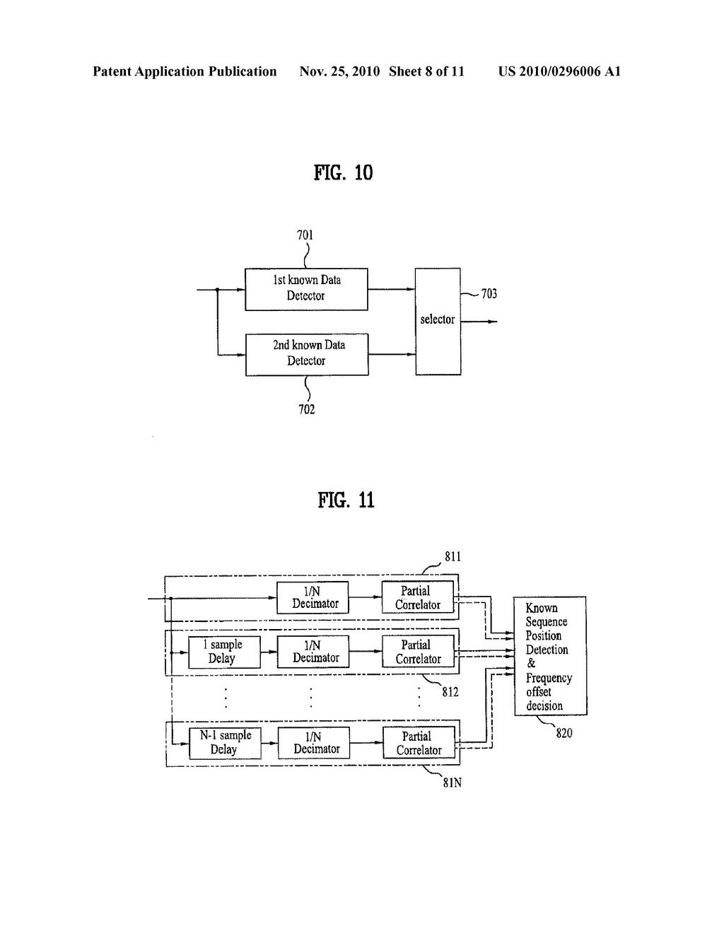 DIGITAL TELEVISION TRANSMITTING SYSTEM AND RECEIVING SYSTEM AND METHOD OF PROCESSING BROADCAST DATA - diagram, schematic, and image 09