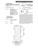 LIQUID CRYSTAL DISPLAY diagram and image