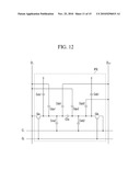 LIQUID CRYSTAL DISPLAY diagram and image