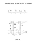 ARRAY SUBSTRATE, LIQUID CRYSTAL DISPLAY PANEL AND METHOD FOR MANUFACTURING THE SAME diagram and image