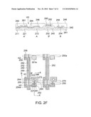 ARRAY SUBSTRATE, LIQUID CRYSTAL DISPLAY PANEL AND METHOD FOR MANUFACTURING THE SAME diagram and image