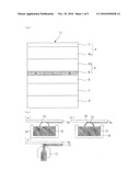 LIQUID CRYSTAL DISPLAY PANEL AND LIQUID CRYSTAL DISPLAY DEVICE diagram and image