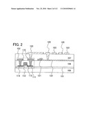 LIQUID CRYSTAL DISPLAY DEVICE diagram and image