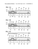 LIQUID CRYSTAL DISPLAY DEVICE diagram and image