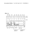 LIQUID CRYSTAL DISPLAY DEVICE diagram and image