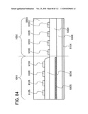 LIQUID CRYSTAL DISPLAY DEVICE diagram and image