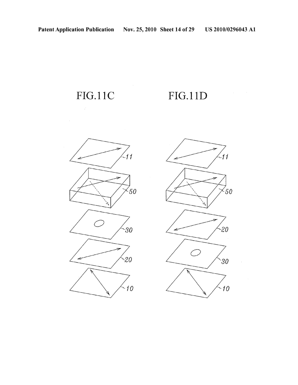 LIQUID CRYSTAL DISPLAYS - diagram, schematic, and image 15