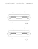 Lithographic Apparatus, Substrate Table, and Method for Enhancing Substrate Release Properties diagram and image