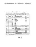 METHOD, COMPUTER PROGRAM PRODUCT, AND DEVICE FOR THE CREATION AND PROCESSING OF DOCUMENT DATA COMPRISING INDEXED COLOR MANAGEMENT RESOURCES diagram and image