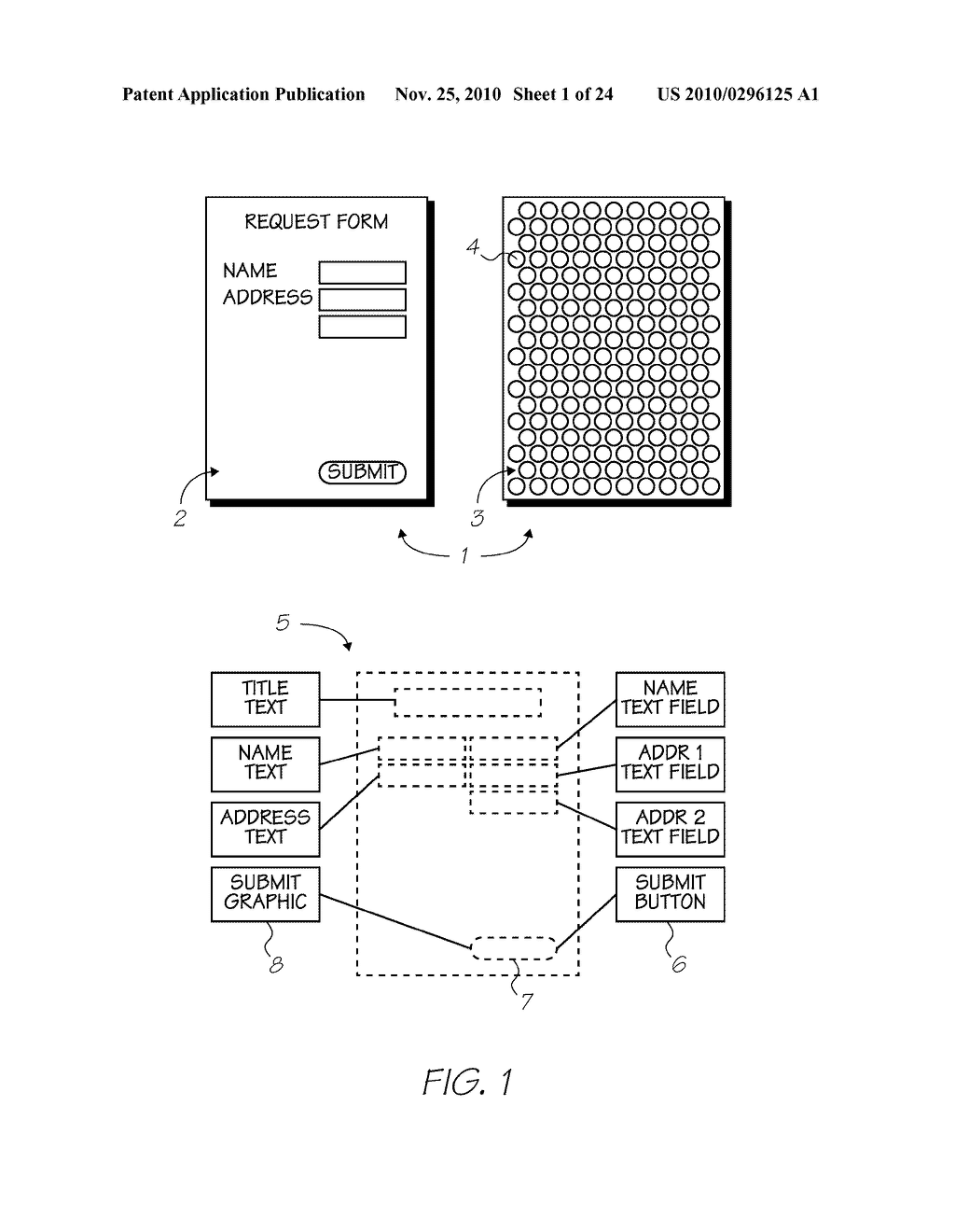 CONTROL OF A COMMUNICATIONS DEVICE - diagram, schematic, and image 02