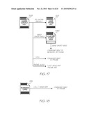 CONTROL OF A COMMUNICATIONS DEVICE diagram and image