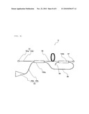 OPTICAL FIBER COUPLER AND OPTICAL FIBER AMPLIFIER diagram and image