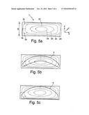 LENS BLANK AND LENS ELEMENTS AS WELL AS METHOD FOR THEIR PRODUCTION diagram and image