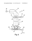 LENS BLANK AND LENS ELEMENTS AS WELL AS METHOD FOR THEIR PRODUCTION diagram and image