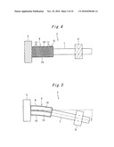 VIBRATORY DRIVING DEVICE diagram and image