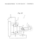 VIBRATORY DRIVING DEVICE diagram and image