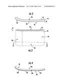 EXTERIOR SIDEVIEW MIRROR SYSTEM diagram and image