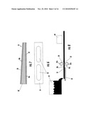 EXTERIOR SIDEVIEW MIRROR SYSTEM diagram and image