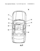 EXTERIOR SIDEVIEW MIRROR SYSTEM diagram and image