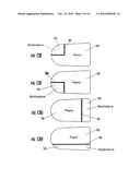 EXTERIOR SIDEVIEW MIRROR SYSTEM diagram and image