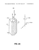 KINEMATIC MIRROR MOUNT ADJUSTABLE FROM TWO DIRECTIONS diagram and image