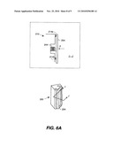 KINEMATIC MIRROR MOUNT ADJUSTABLE FROM TWO DIRECTIONS diagram and image