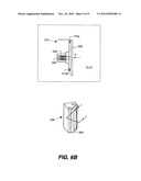 KINEMATIC MIRROR MOUNT ADJUSTABLE FROM TWO DIRECTIONS diagram and image