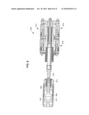 Circuit Testing Closer Apparatus and Method with Dynamic Test Thresholds diagram and image