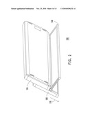 HANDHELD ELECTRONIC DEVICE diagram and image