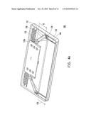 HANDHELD ELECTRONIC DEVICE diagram and image