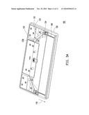 HANDHELD ELECTRONIC DEVICE diagram and image