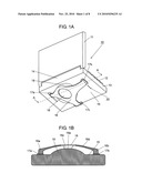 INFORMATION PROCESSING DEVICE diagram and image