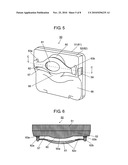 INFORMATION PROCESSING DEVICE diagram and image