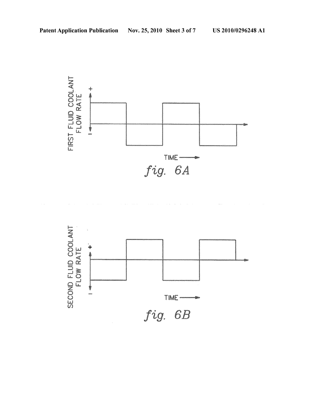 DUAL-CHAMBER FLUID PUMP FOR A MULTI-FLUID ELECTRONICS COOLING SYSTEM AND METHOD - diagram, schematic, and image 04