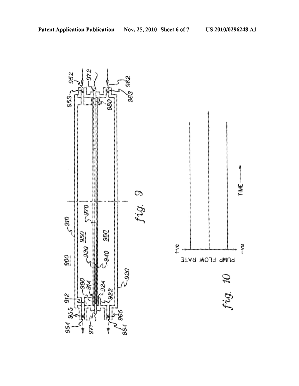 DUAL-CHAMBER FLUID PUMP FOR A MULTI-FLUID ELECTRONICS COOLING SYSTEM AND METHOD - diagram, schematic, and image 07