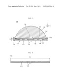 ILLUMINATION LENS AND ILLUMINATION UNIT INCLUDING THE SAME diagram and image