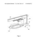 Plant Illumination Device And Greenhouse Provided With A Plant Illuminating Device diagram and image