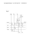 Non-Volatile Memory and Semiconductor Device diagram and image