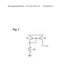 Non-Volatile Memory and Semiconductor Device diagram and image