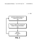 REDUCED ENERGY CONSUMPTION USING ACTIVE VIBRATION CONTROL diagram and image