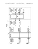 WIRELESS BASE TRNSCEIVER STATION, COMMUNICATION SYSTEM, AND DATA TRANSFER METHOD diagram and image