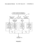 SUPPORTING VIRTUAL PRIVATE NETWORKS USING A FIRST NETWORK TOPOLOGY FOR FORWARDING AND A SUBSET OF THE FIRST NETWORK TOPOLOGY OR A SMALLER TOPOLOGY FOR SIGNALING diagram and image