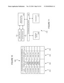 SUPPORTING VIRTUAL PRIVATE NETWORKS USING A FIRST NETWORK TOPOLOGY FOR FORWARDING AND A SUBSET OF THE FIRST NETWORK TOPOLOGY OR A SMALLER TOPOLOGY FOR SIGNALING diagram and image