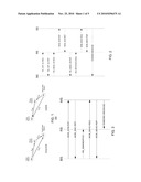 METHOD AND APPARATUS FOR DETERMINING AN APPROPRIATE LINK PATH IN A MULTI-HOP COMMUNICATION SYSTEM diagram and image