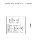 SELECTION OF A COMMUNICATION DEVICE FOR A USER BY A BASE STATION IN RESPONSE TO RECEIVING A COMMUNICATION SESSION HAND-OFF diagram and image