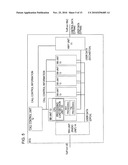 MOBILE COMMUNICATION SYSTEM, RADIO BASE STATION APPARATUS AND HARD HANDOVER PROCESSING METHOD diagram and image