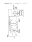 MOBILE COMMUNICATION SYSTEM, RADIO BASE STATION APPARATUS AND HARD HANDOVER PROCESSING METHOD diagram and image