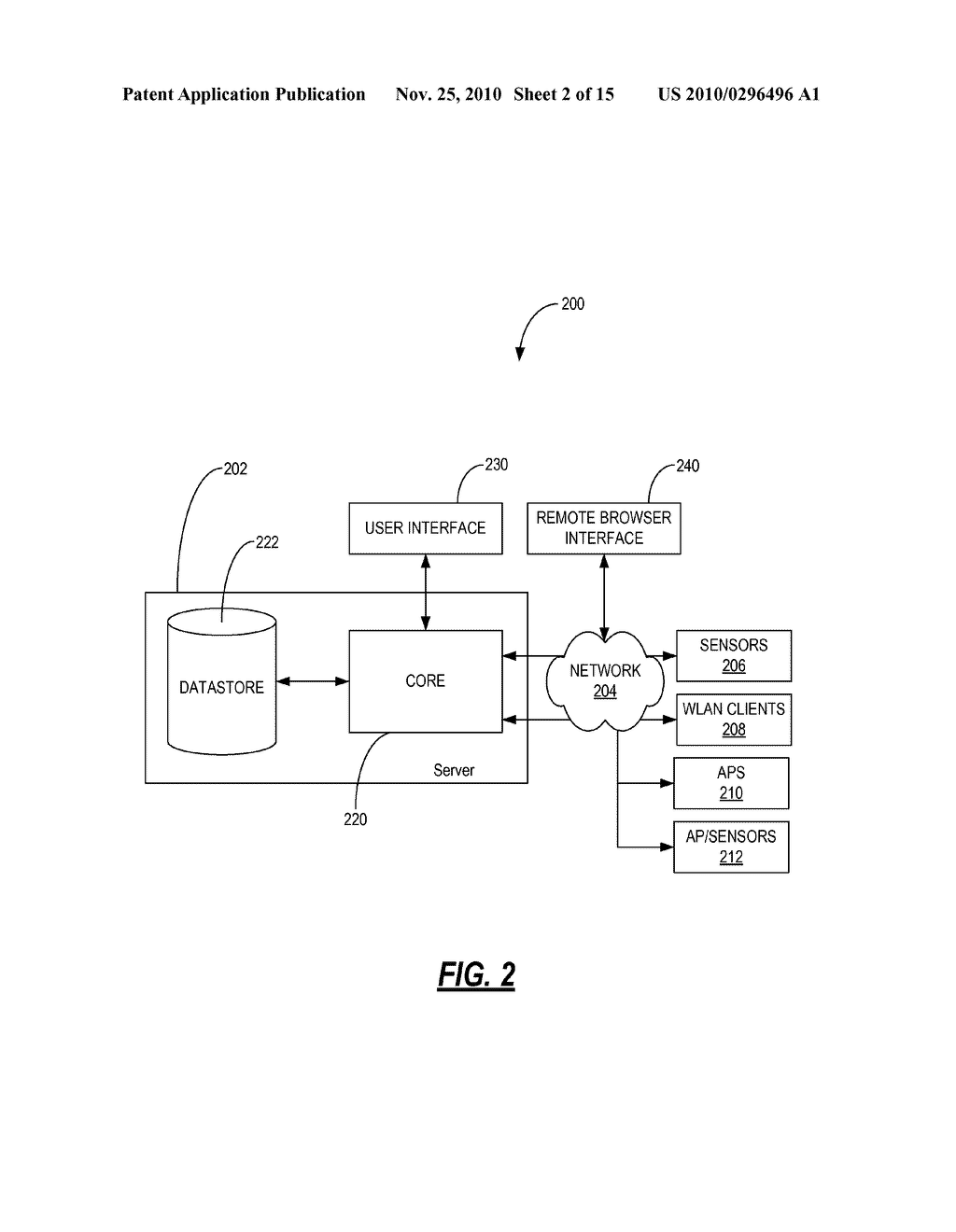 SYSTEMS AND METHODS FOR CONCURRENT WIRELESS LOCAL AREA NETWORK ACCESS AND SENSING - diagram, schematic, and image 03