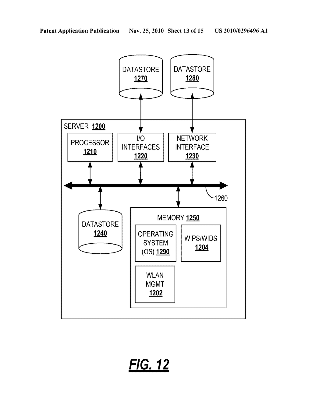 SYSTEMS AND METHODS FOR CONCURRENT WIRELESS LOCAL AREA NETWORK ACCESS AND SENSING - diagram, schematic, and image 14
